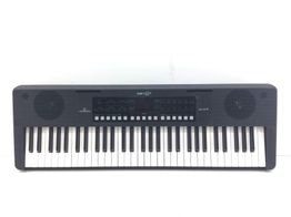 Teclado Electronico Sound Station Mey li 61