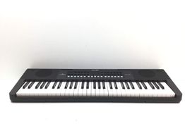 Teclado Electronico Soundstation keyli-61