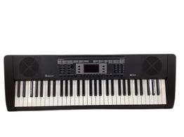 teclado electronico startone bk-61