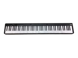 teclado electronico vevor bx-20
