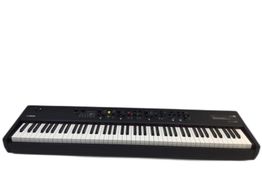 teclado electronico yamaha cp88