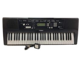 teclado electronico yamaha ez-220