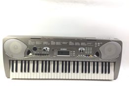 Teclado Electronico Yamaha ez-250i