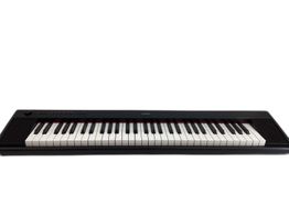 teclado electronico yamaha np-12
