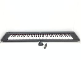teclado electronico yamaha np-31