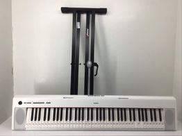 teclado electronico yamaha np-32