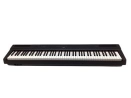 teclado electronico yamaha p-125