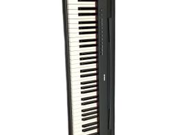 Teclado Electronico Yamaha p-85
