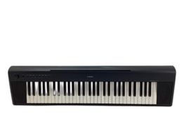 teclado electronico yamaha piaggero np-11