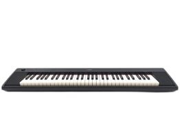 teclado electronico yamaha piaggero np-12b