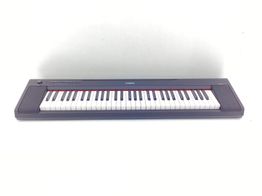 teclado electronico yamaha piaggero np-15b