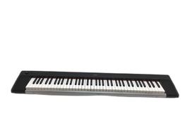 teclado electronico yamaha piaggero np 32b