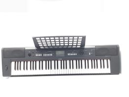 teclado electronico yamaha piaggero np-v60