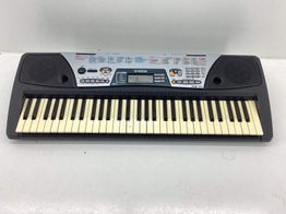 teclado electronico yamaha psr-175