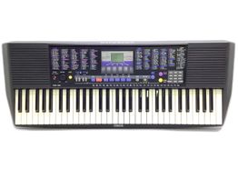 teclado electronico yamaha psr-190