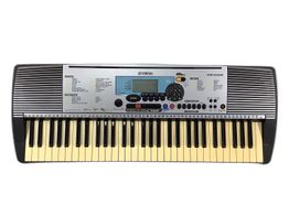 teclado electronico yamaha psr-225gm