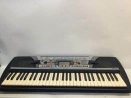 Teclado Electronico Yamaha psr-280