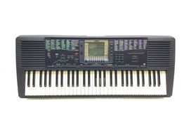teclado electronico yamaha psr-330