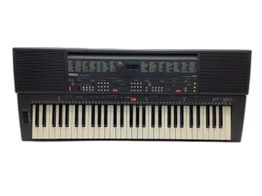 Teclado Electronico Yamaha psr-400