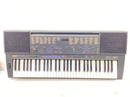 teclado electronico yamaha psr-600