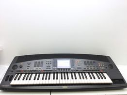 teclado electronico yamaha psr-8000