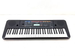 teclado electronico yamaha psr-e263