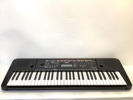 teclado electronico yamaha psr-e263