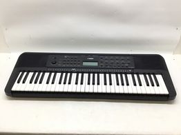 teclado electronico yamaha psr-e273