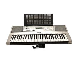 teclado eletr&oacute;nico yamaha psr-e313