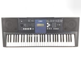 teclado electronico yamaha psr e333