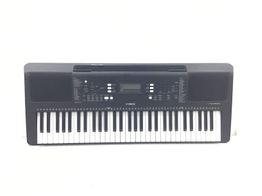 teclado electronico yamaha psr-e363
