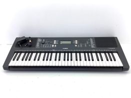teclado electronico yamaha psr-e363