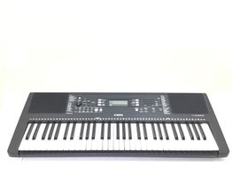 teclado electronico yamaha psr-e363