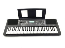 teclado electronico yamaha psr e373
