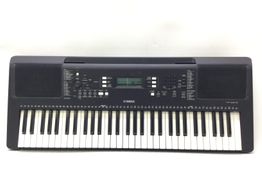 teclado electronico yamaha psr-e373
