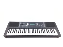 teclado electronico yamaha psr-e373