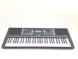 teclado electronico yamaha psr-e373