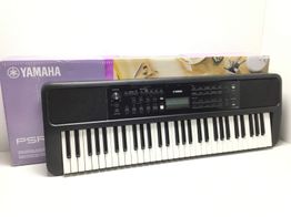 teclado electronico yamaha psr-e383