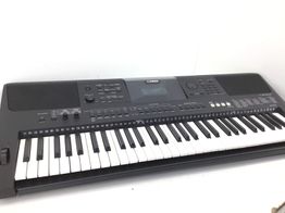 teclado electronico yamaha psr e453