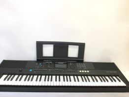 teclado electronico yamaha psr-ew425