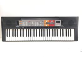 teclado electronico yamaha psr-f50
