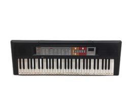 teclado electronico yamaha psr f50