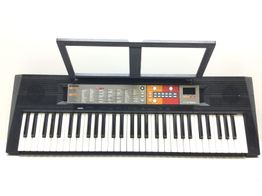teclado electronico yamaha psr-f50