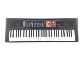 teclado electronico yamaha psr f51