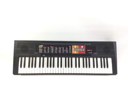 teclado electronico yamaha psr f51