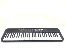teclado electronico yamaha psr-f52