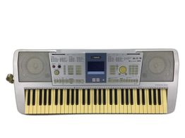 teclado electronico yamaha psr-k1