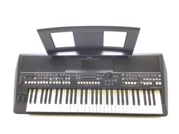 teclado electronico yamaha psr-sx600