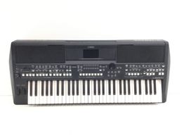 teclado electronico yamaha psr-sx600
