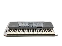 Teclado Electronico Yamaha psr450